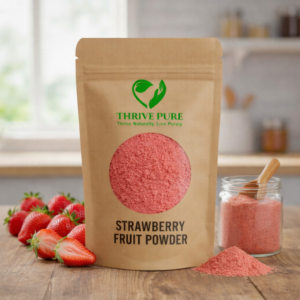 Strawberry Fruit Powder